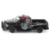 Siku Super 2309 - Dodge RAM 1500 - US-Polizei - 1:50 -Siku 017