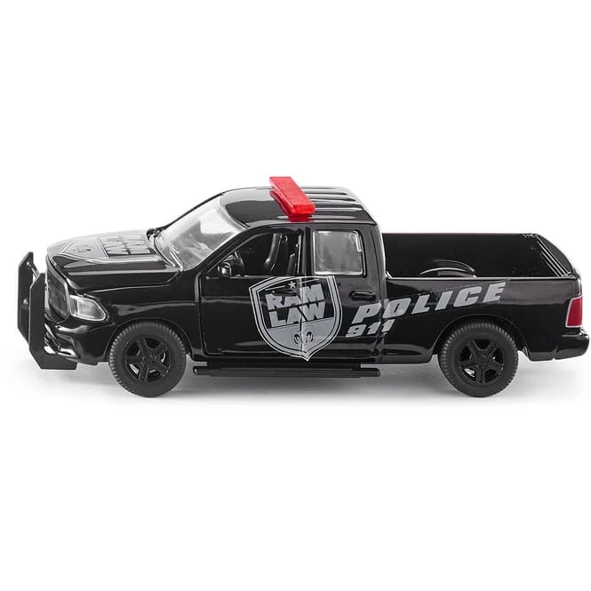 Siku Super 2309 - Dodge RAM 1500 - US-Polizei - 1:50 3 Siku Super 2309 - Dodge RAM 1500 - US-Polizei - 1:50
