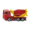 Siku Super 0813 - Betonmischer -Siku 0813 katalog1