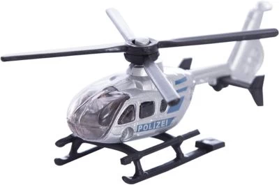 SIKU Super 0807 Hubschrauber 3 SIKU Super 0807 Hubschrauber