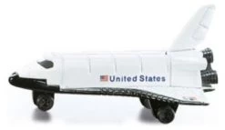 SIKU Super 0817 Space-Shuttle