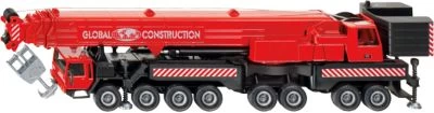 SIKU 4311 Mega Lifter 1:55 3 SIKU 4311 Mega Lifter 1:55