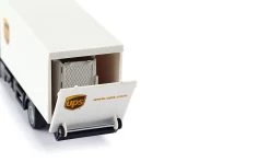 Siku MAN LKW Mit Kofferaufbau Und Ladebordwand 11 Siku MAN LKW Mit Kofferaufbau Und Ladebordwand -Siku 10199700001 200 02