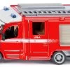 Siku Mercedes-Benz Sprinter 6x6 Feuerwehr