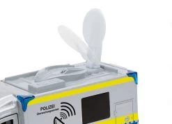 Siku Mercedes-Benz Sprinter Polizei -Siku 10230100000 200 01