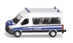 Siku Mercedes-Benz Sprinter Bundespolizei