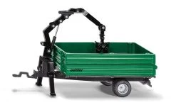 Siku Oehler Kombiwagen