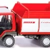 Siku Lindner Unitrac Mit Ladewagen -Siku 10306100000 100 01