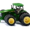 Siku John Deere 8R 410 Mit Doppelbereifung -Siku 10329200000 100 01