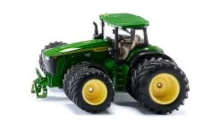 Siku John Deere 8R 410 Mit Doppelbereifung