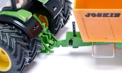 Siku John Deere 8R 410 Mit Doppelbereifung -Siku 10329200000 200 01