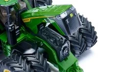 Siku John Deere 8R 410 Mit Doppelbereifung -Siku 10329200000 200 04