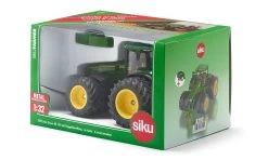 Siku John Deere 8R 410 Mit Doppelbereifung -Siku 10329200000 300 01