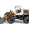 Siku Liebherr L566 Radlader 2 Siku Liebherr L566 Radlader -Siku 10356100001 100 01
