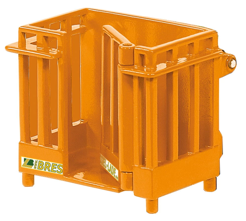 Siku Frontlader Anbaugeräte 4 Siku Frontlader Anbaugeräte – Bild 2