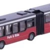 SIKU 1617 Gelenkbus 2 SIKU 1617 Gelenkbus -Siku 1036971 01