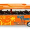 Siku Mercedes-Benz Travego Reisebus -Siku 10373800000 100 01
