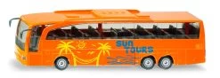 Siku Mercedes-Benz Travego Reisebus