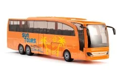 Siku Mercedes-Benz Travego Reisebus -Siku 10373800000 100 04