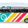 Siku RATP Mercedes-Benz Travego Reisebus 2 Siku RATP Mercedes-Benz Travego Reisebus -Siku 10373800101 100 01