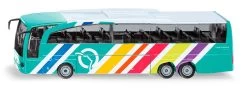 Siku RATP Mercedes-Benz Travego Reisebus
