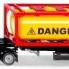 Siku Mercedes-Benz LKW Mit Tankcontainer -Siku 10392200000 100 01