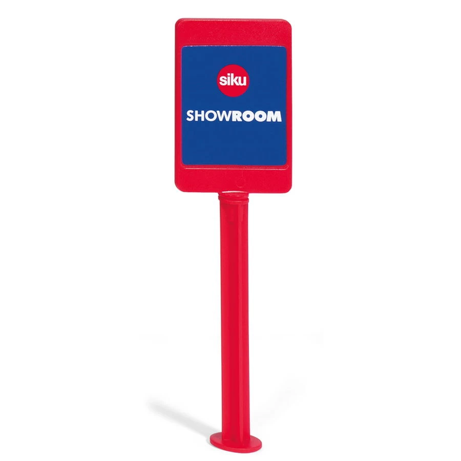 Siku Autohaus 9 Siku Autohaus – Bild 7