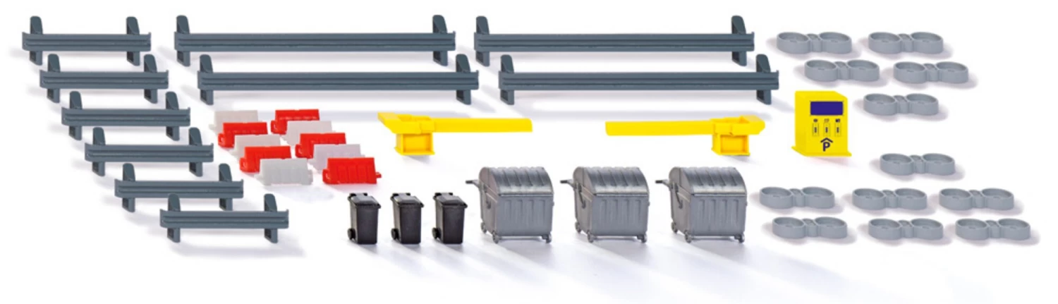 Siku City Life 3 Siku City Life