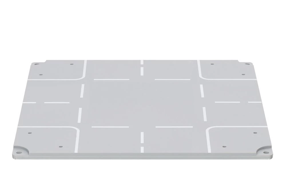 Siku Kreuzungen Und Kurven 4 Siku Kreuzungen Und Kurven – Bild 3