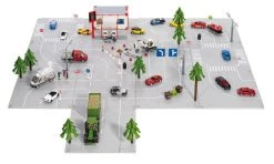 Siku Kreuzungen Und Kurven 13 Siku Kreuzungen Und Kurven -Siku 10559800002 500 01