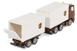 Siku UPS-Logistik Set -Siku 10632400000 100 02