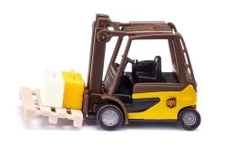 Siku UPS-Logistik Set -Siku 10632400001 100 03