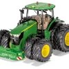 Siku John Deere 7290R Mit Doppelbereifung Und Bluetooth App-Steuerung -Siku 10673500000 100 01