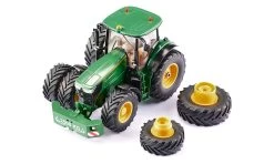 Siku John Deere 7290R Mit Doppelbereifung Und Bluetooth App-Steuerung -Siku 10673500000 100 03
