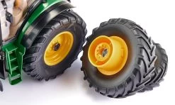 Siku John Deere 7290R Mit Doppelbereifung Und Bluetooth App-Steuerung -Siku 10673500000 200 03