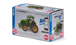 Siku John Deere 7290R Mit Doppelbereifung Und Bluetooth App-Steuerung -Siku 10673500000 300 01