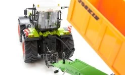 Siku Claas Xerion 5000 TRAC VC Jubiläumsmodell 25 Jahre Claas Xerion -Siku 10678800000 200 04