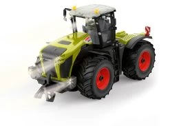Siku Claas Xerion 5000 TRAC VC Mit Bluetooth App-Steuerung