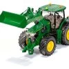 Siku John Deere 7310R Mit Frontlader Und Bluetooth App-Steuerung -Siku 10679200000 100 01