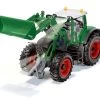 Siku Fendt 933 Vario Mit Frontlader Und Bluetooth App-Steuerung -Siku 10679300000 100 01