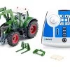 Siku Fendt 933 Vario Mit Frontlader Bluetooth Fernsteuermodul Und App-Steuerung 2 Siku Fendt 933 Vario Mit Frontlader Bluetooth Fernsteuermodul Und App-Steuerung -Siku 10679600000 100 01