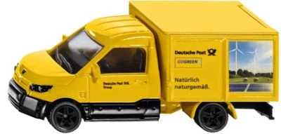 SIKU 1944 Streetscooter 3 SIKU 1944 Streetscooter