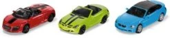 SIKU Super 6314 Cabrio Set