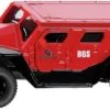 SIKU Super 2307 GHE-O Rescue 1:50 1 SIKU Super 2307 GHE-O Rescue 1:50 -Siku 11084690 01