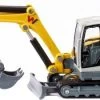 SIKU 3559 Wacker Neuson ET65 Kettenbagger -Siku 11084693 01