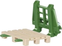 SIKU Control 6792 John Deere 7310R Mit Frontlader 1:32, Bluetooth App-Steuerung -Siku 11084701 04