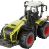 SIKU Control 6791 Claas Xerion 5000 TRAC VC 1:32, Bluetooth App-Steuerung