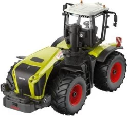 SIKU Control 6791 Claas Xerion 5000 TRAC VC 1:32, Bluetooth App-Steuerung