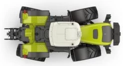 SIKU Control 6791 Claas Xerion 5000 TRAC VC 1:32, Bluetooth App-Steuerung -Siku 11084703 04