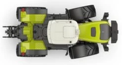 SIKU Control 6791 Claas Xerion 5000 TRAC VC 1:32, Bluetooth App-Steuerung -Siku 11084703 05